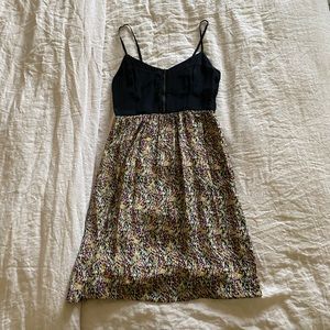 Anthropologie | Moulinette Soeurs dress